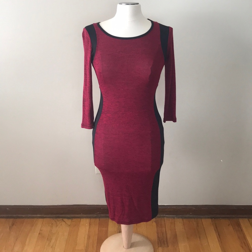 🆕 Midi dress